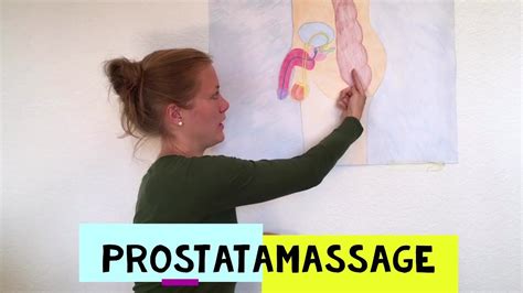 Prostatamassage Finde eine Prostituierte Genthin