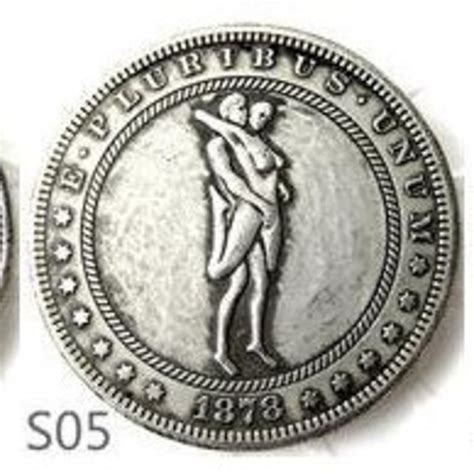 Sexual massage Coin